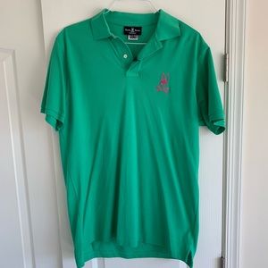 Psycho Bunny Men’s Polo